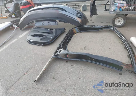 2023 Honda Odyssey Touring из США, поврежденный, VIN 5FNRL6H82PB045691